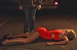 Серийный убийца