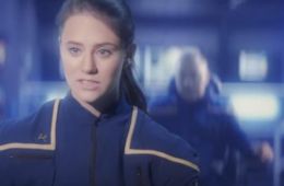 Стар Трек: Горизон