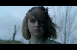 Спокойные воды