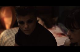 Леди в доме