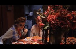 Леди в доме