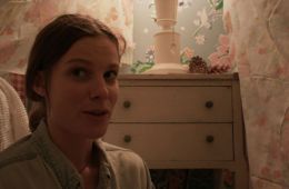 Полночный заплыв