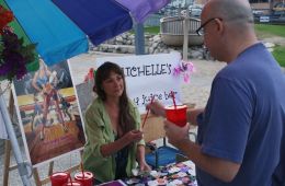 Трофейные головы