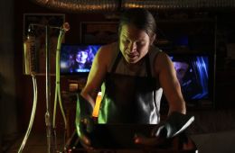 Трофейные головы