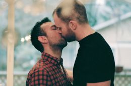 Отец победитель