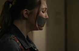 Пропавшая Зои