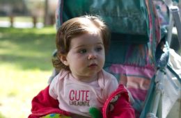 Пропавшая Зои