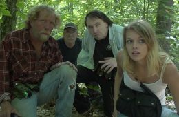 Зомби мальчик