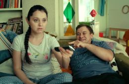 СашаТаня