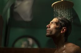 Ночной администратор