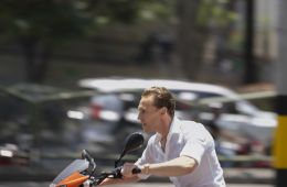 Ночной администратор