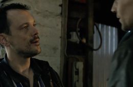 Ночной администратор