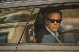 Ночной администратор