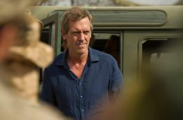 Ночной администратор