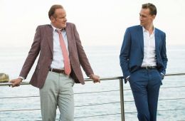 Ночной администратор