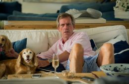 Ночной администратор