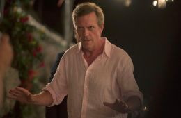 Ночной администратор