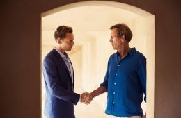 Ночной администратор