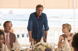 Ночной администратор