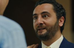 Ночной администратор