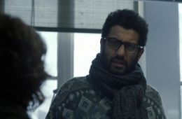 Ночной администратор