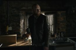 Ночной администратор