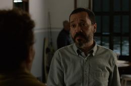 Ночной администратор