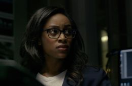 Ночной администратор