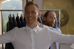 Ночной администратор