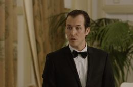 Ночной администратор