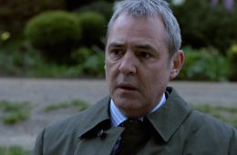 Ночной администратор