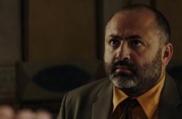 Ночной администратор