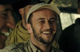 Ночной администратор