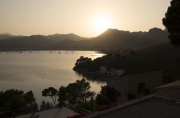 Ночной администратор