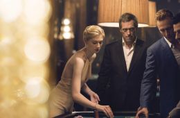 Ночной администратор