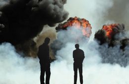 Ночной администратор