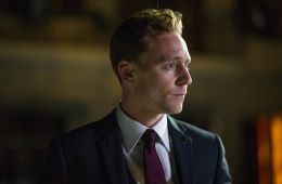 Ночной администратор