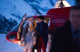 Ночной администратор