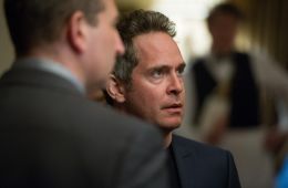 Ночной администратор