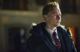 Ночной администратор