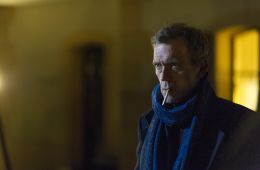 Ночной администратор