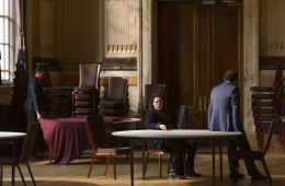 Ночной администратор