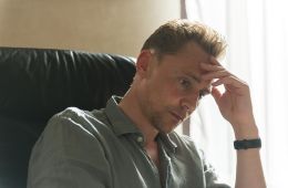 Ночной администратор