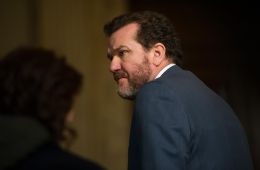 Ночной администратор