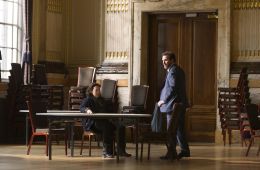 Ночной администратор