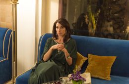 Ночной администратор