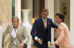 Ночной администратор