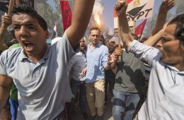 Ночной администратор