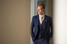 Ночной администратор