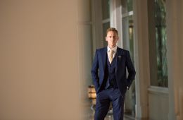 Ночной администратор